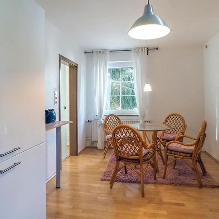 Amazing Apartment In Ober Ramstadt With Kitchen Exterior foto