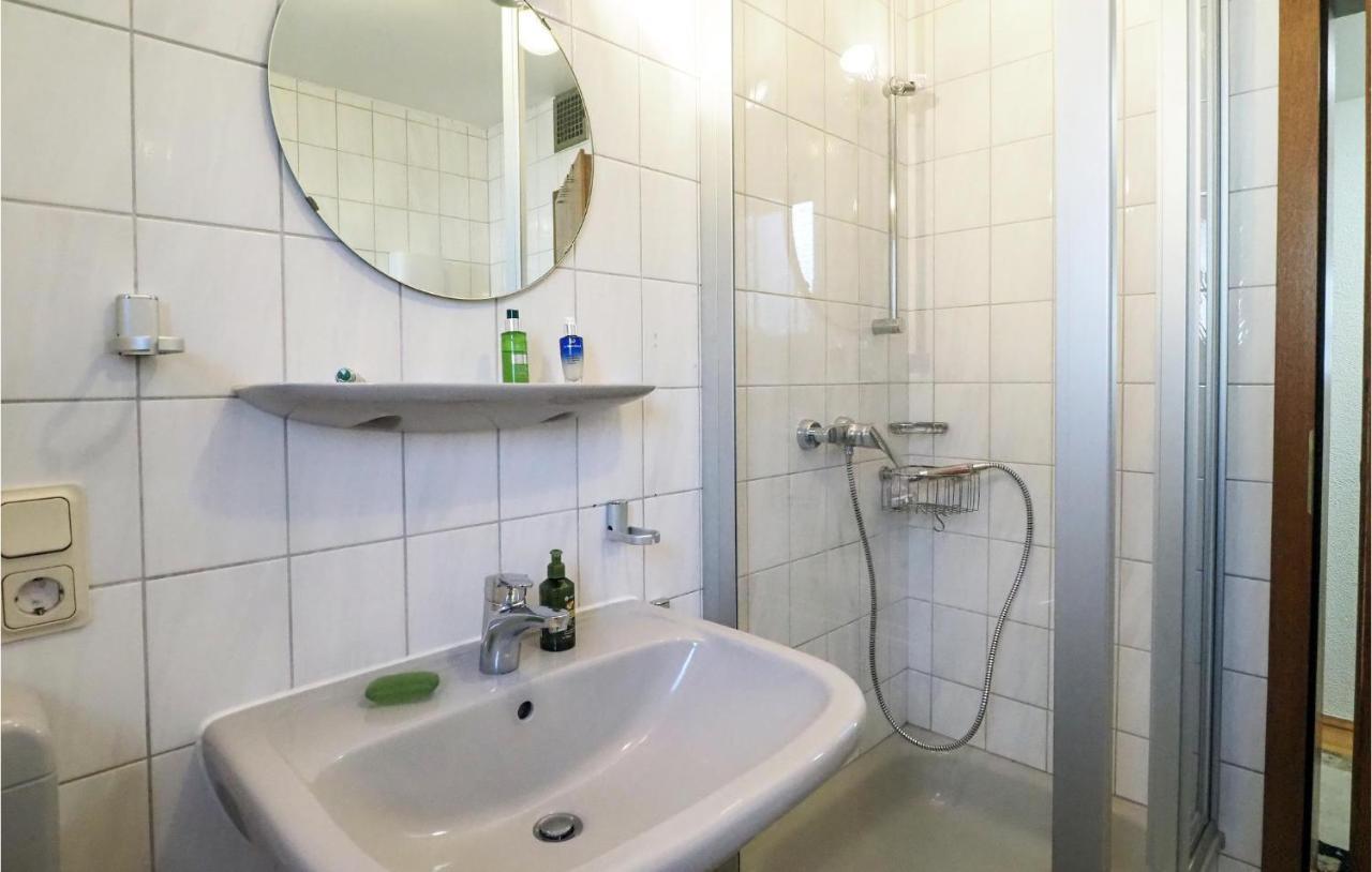 Amazing Apartment In Ober Ramstadt With Kitchen Exterior foto