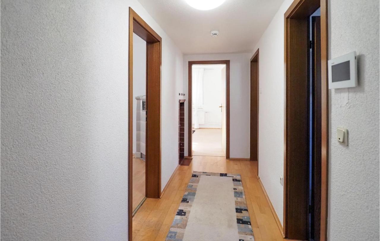 Amazing Apartment In Ober Ramstadt With Kitchen Exterior foto
