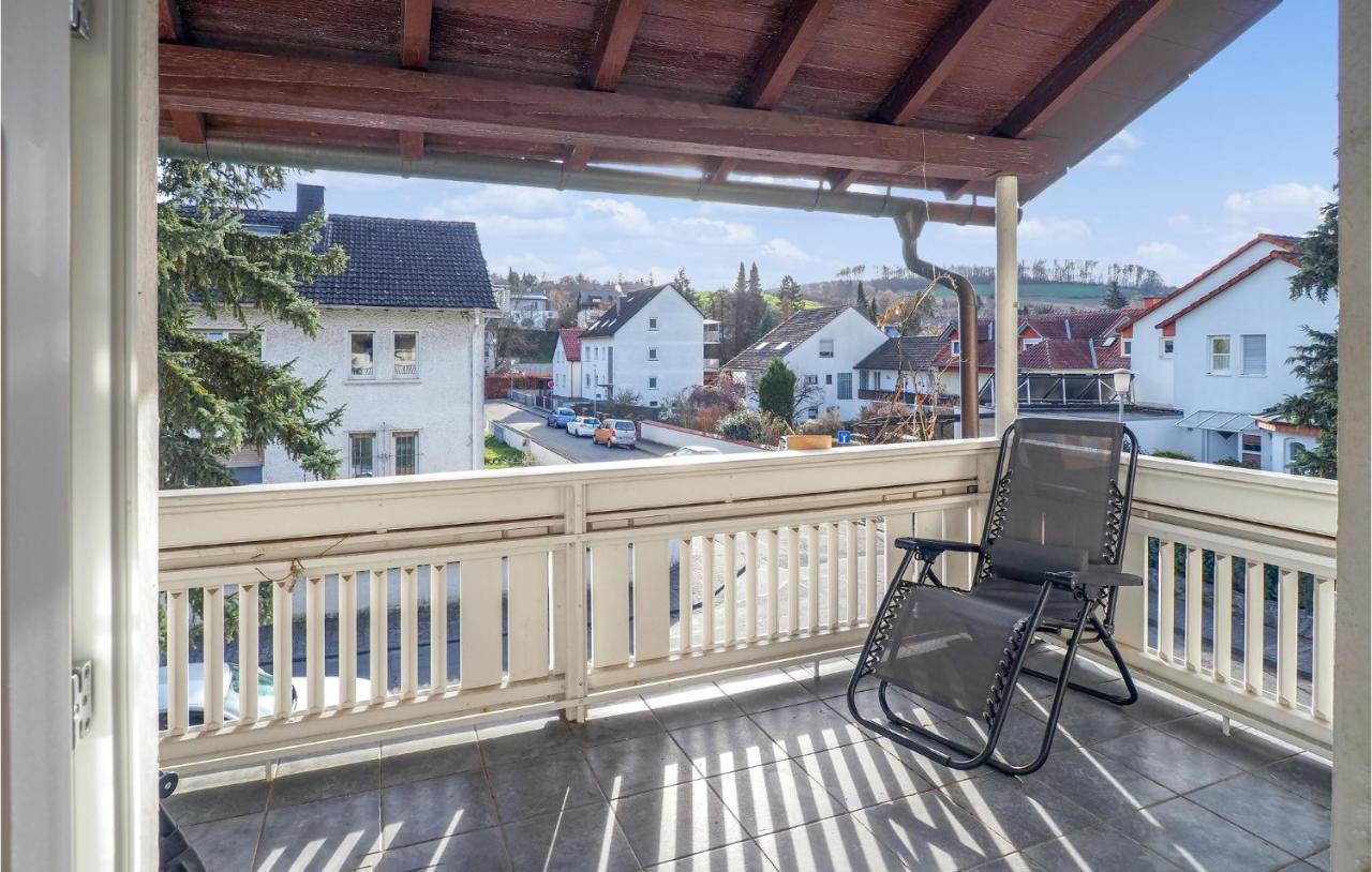 Amazing Apartment In Ober Ramstadt With Kitchen Exterior foto