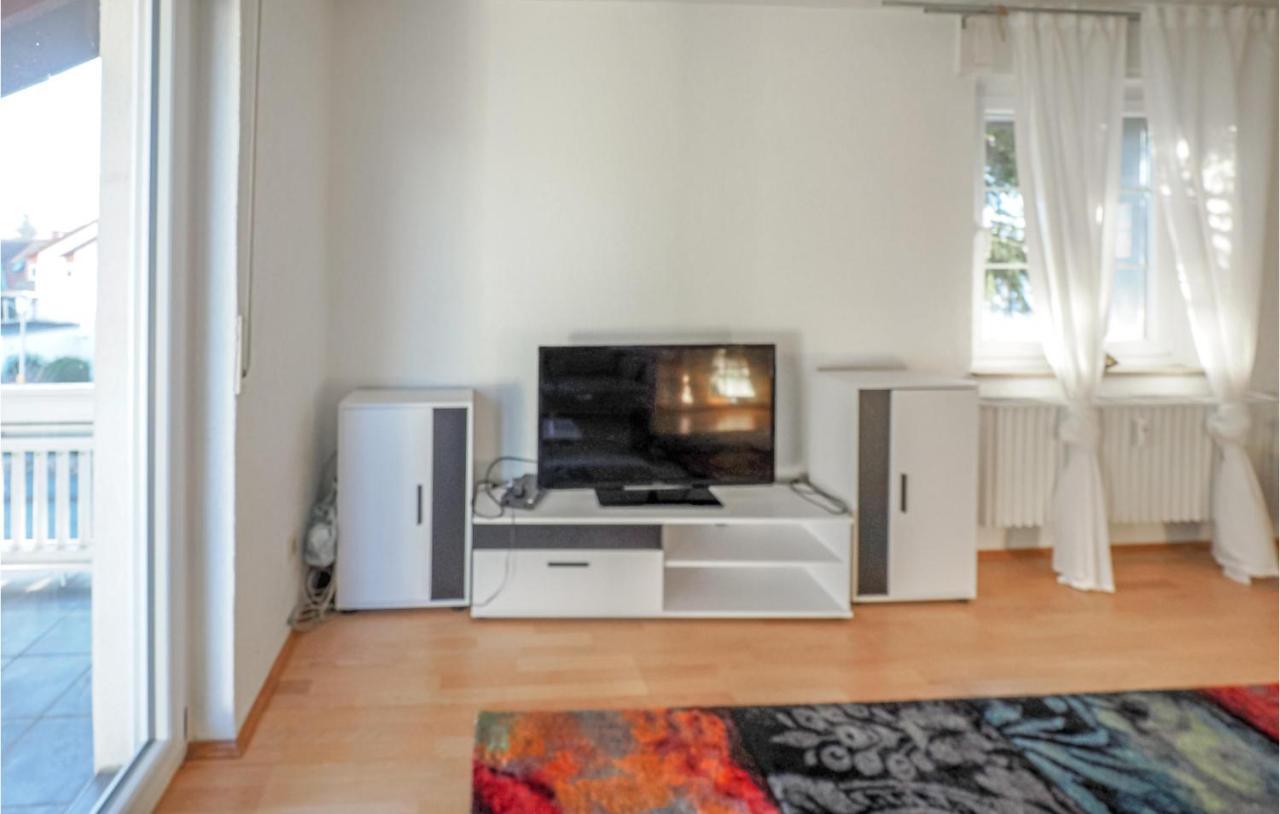 Amazing Apartment In Ober Ramstadt With Kitchen Exterior foto